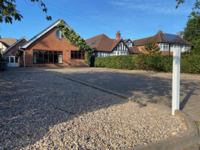 Beeston BIG House